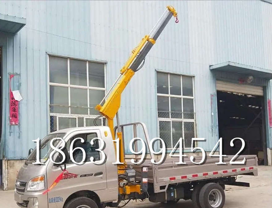 阿拉善盟车载吊机自走可移动式出租车载吊机自走可移动式出租全电动液压吊机起重升降机